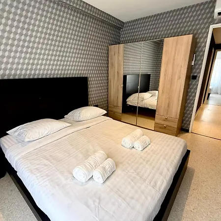 Hyper Center - 4 People - Close To Shops And Beaches 昂蒂布