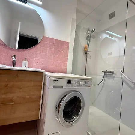 Semesterbostad Hyper Center - 4 People - Close To Shops And Beaches Antibes
