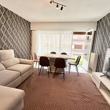 度假居 Hyper Center - 4 People - Close To Shops And Beaches 昂蒂布