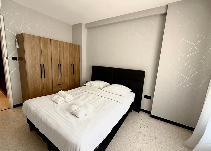 Hyper Center - 4 People - Close To Shops And Beaches Antibes